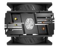COOLER MASTER Hyper 212 Turbo ARGB 2x120mm RR-212TK-18PA-R1 - 732782 - zdjęcie 4